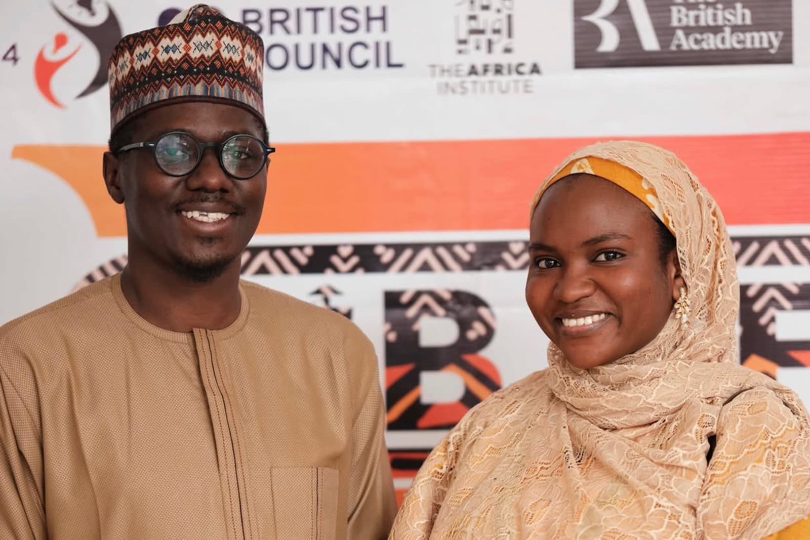 Hausa literature festival tells northern Nigerian stories in London for the first time