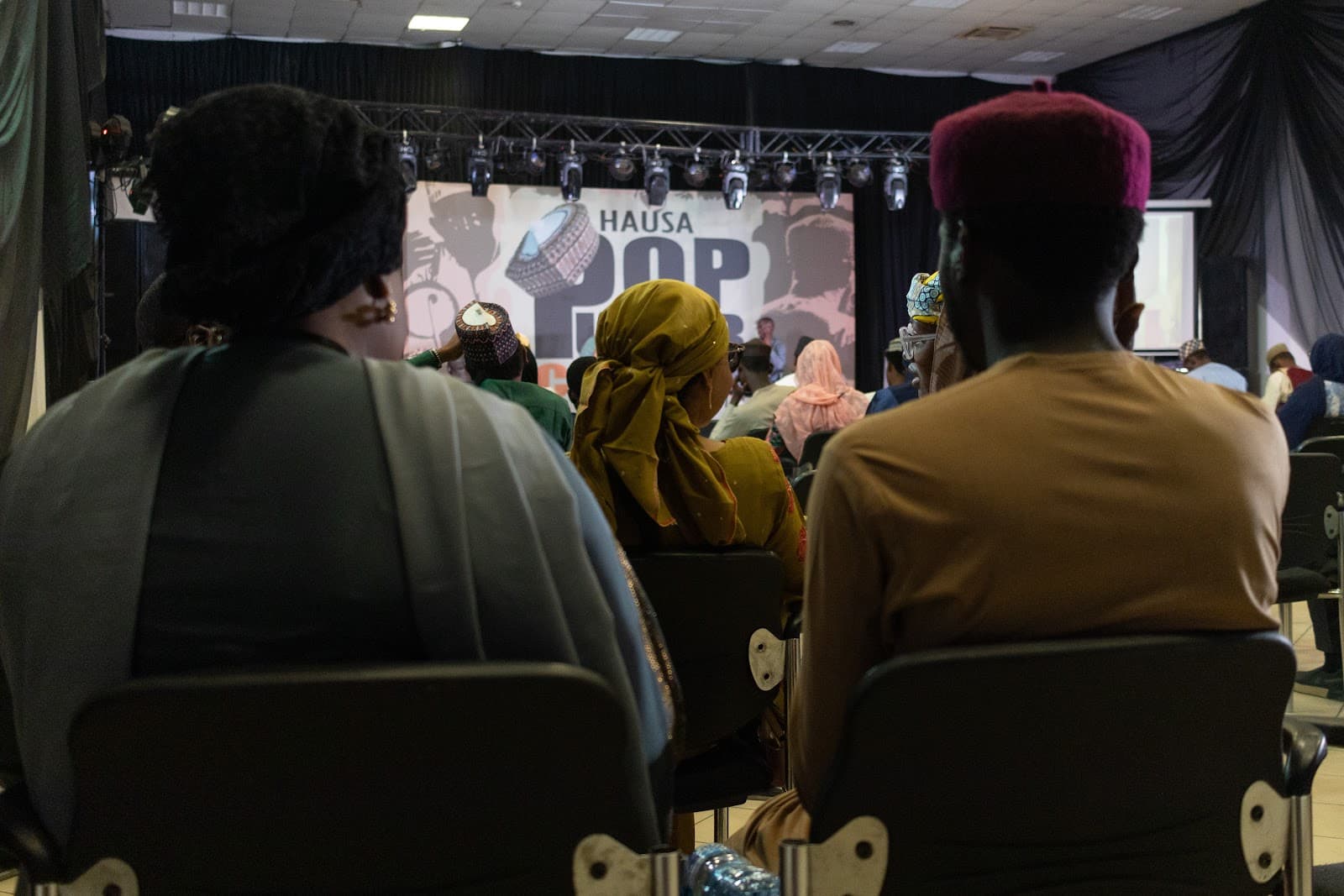 Behind the Scenes of HIBAF: How We Craft a Cultural Festival from the Ground Up