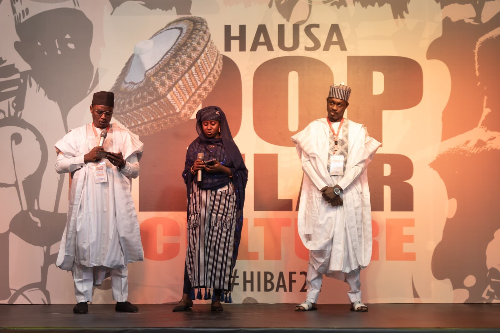 HIBAF Festival Day
