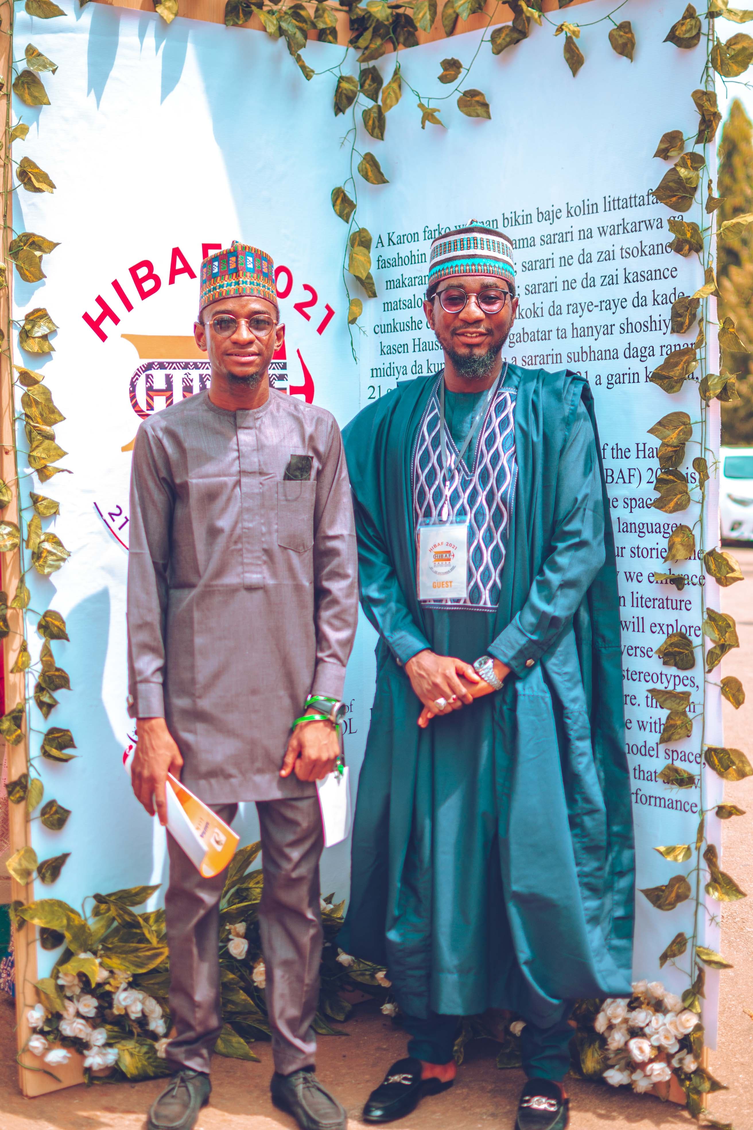 HIBAF Memory 2