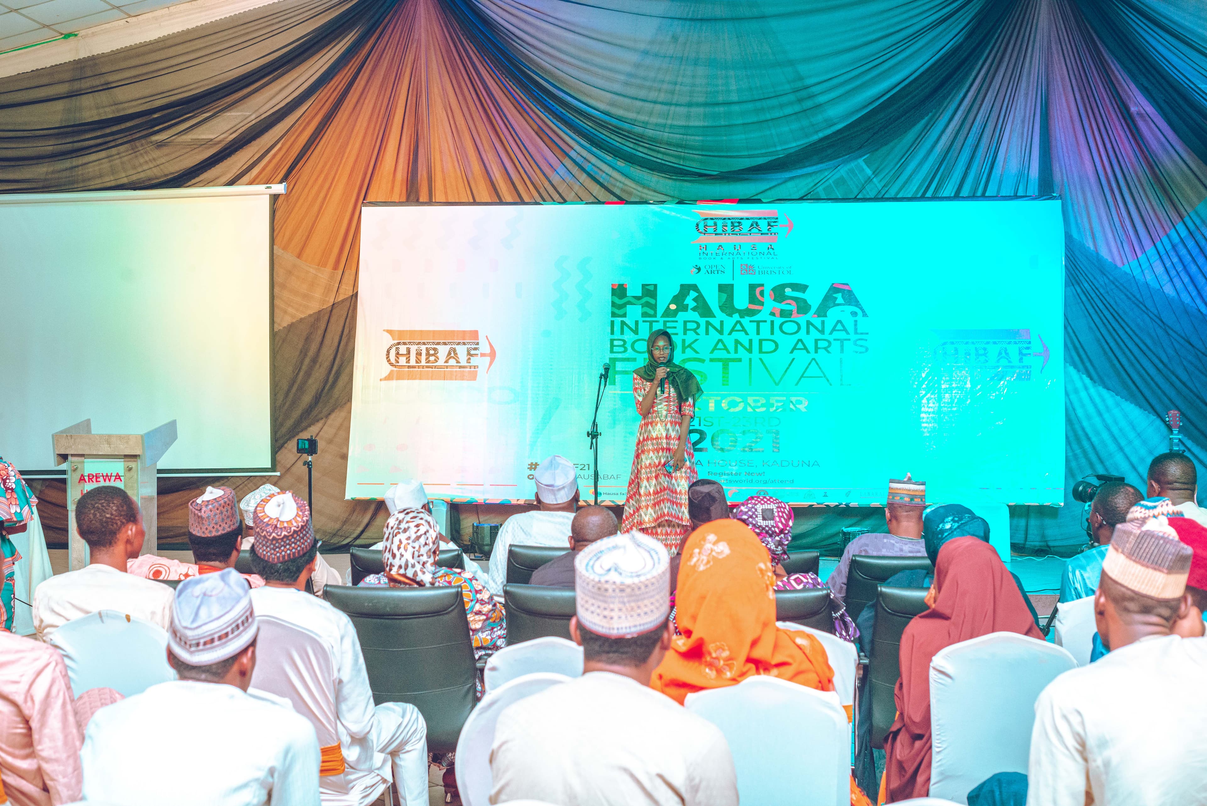 HIBAF Memory 6