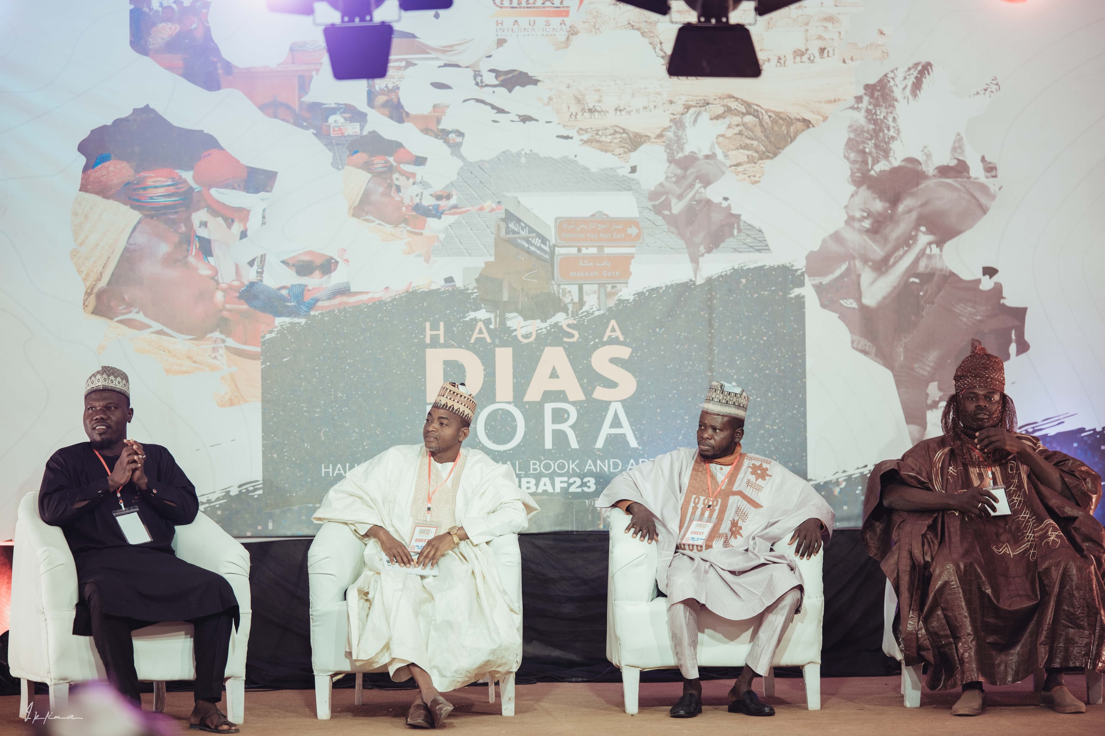 HIBAF 2023 - Third Edition - Image 1