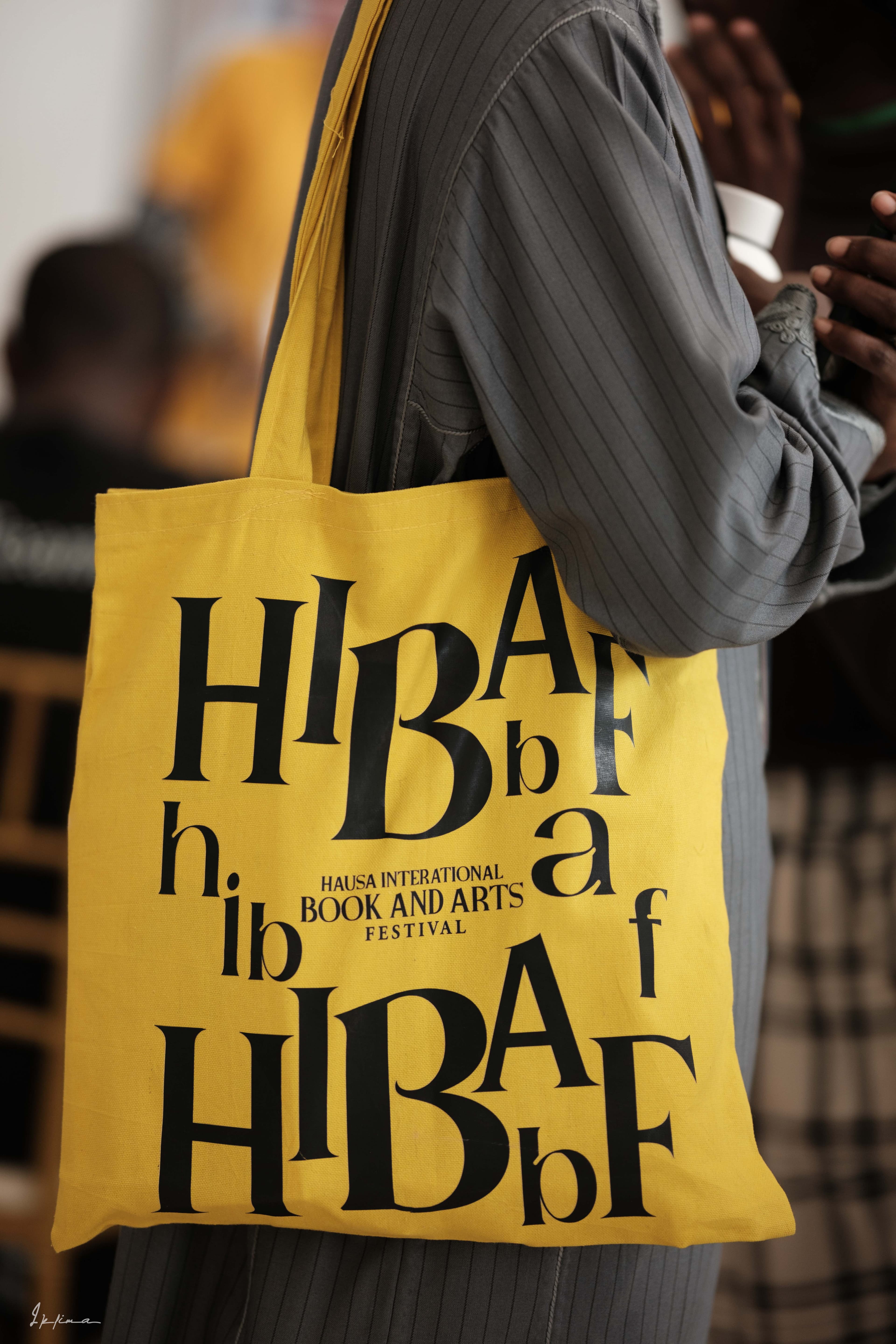 Hausa books and traditional arts