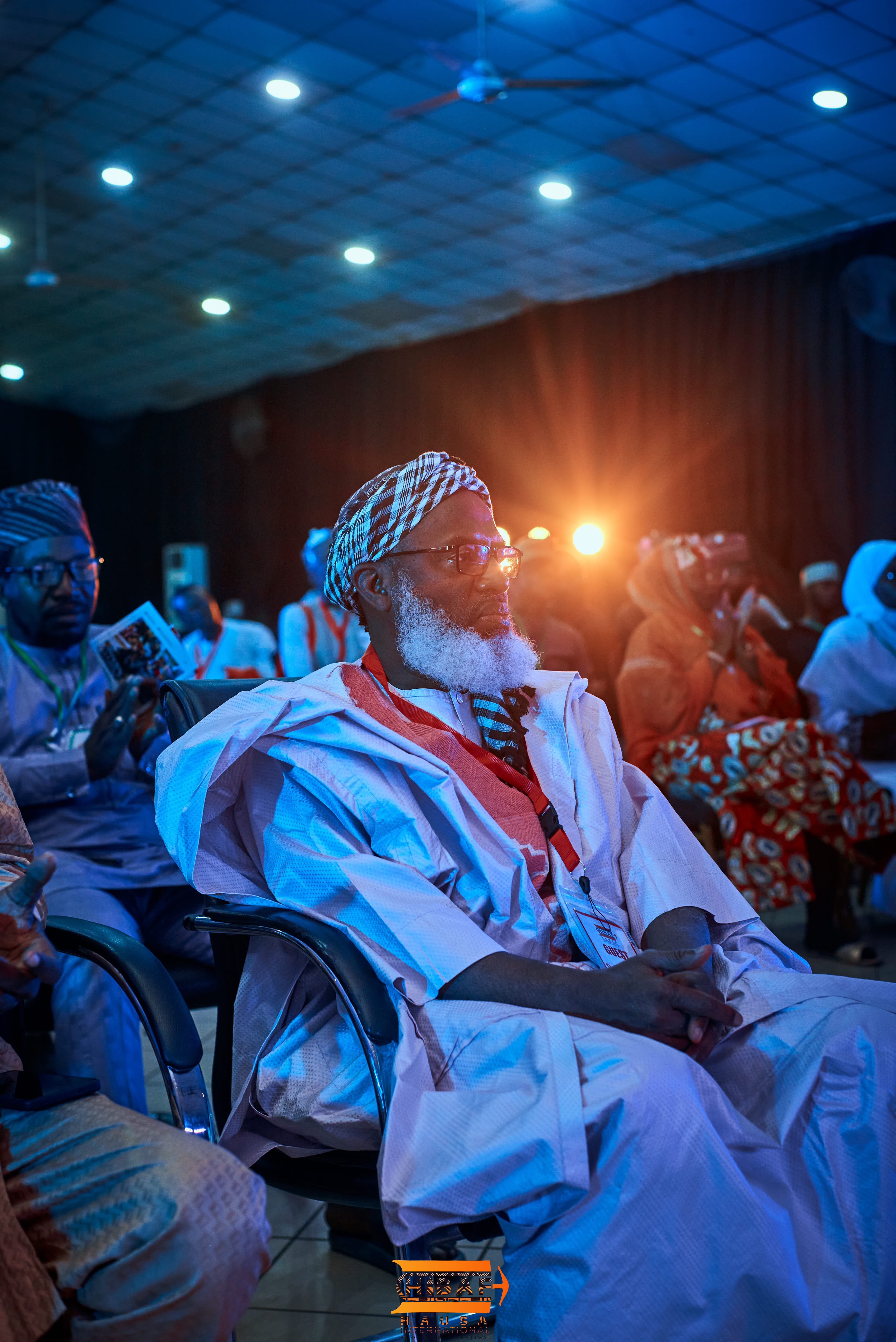 HIBAF 2025 - Fifth Edition - Image 1
