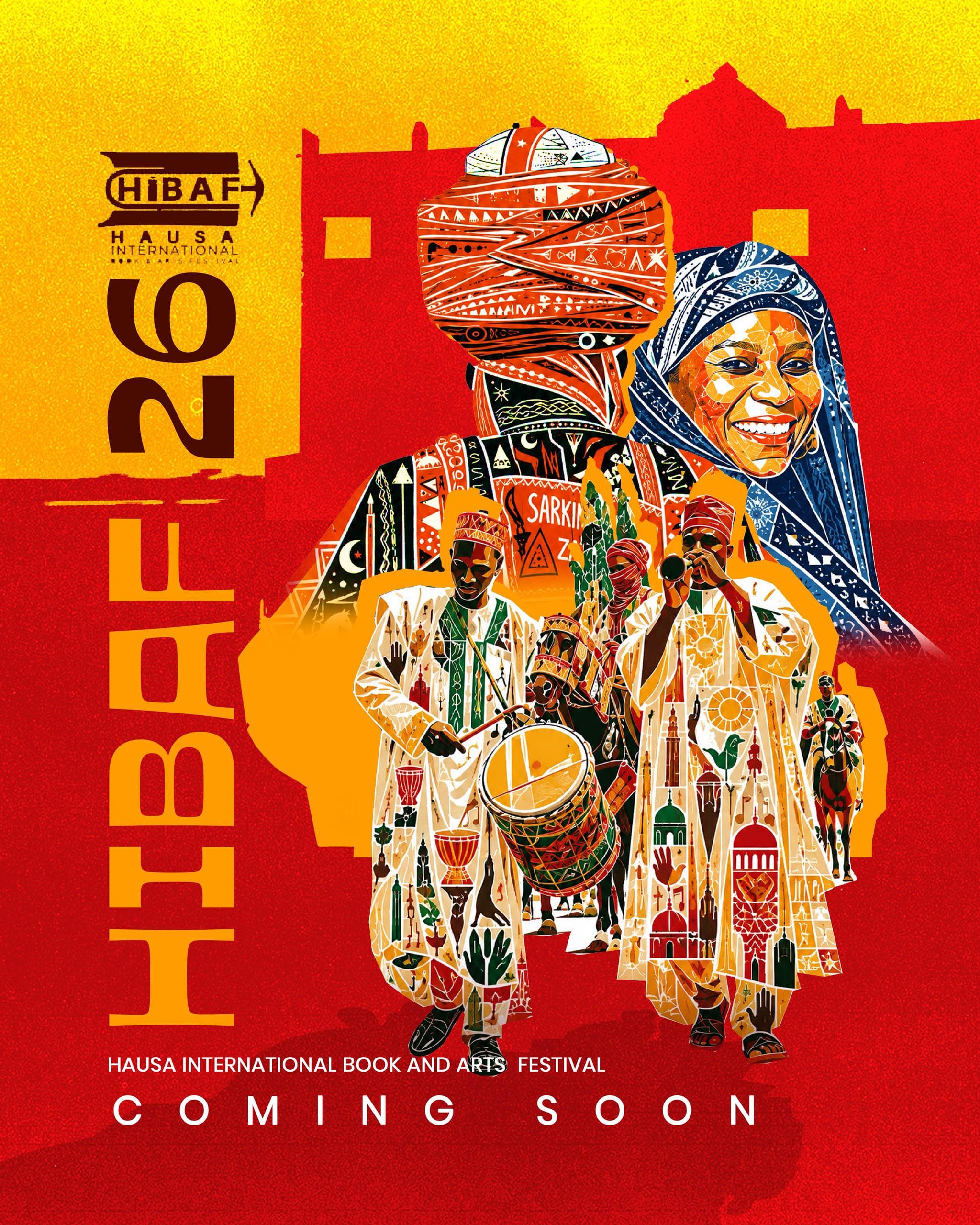 HIBAF 2026 — festival atmosphere