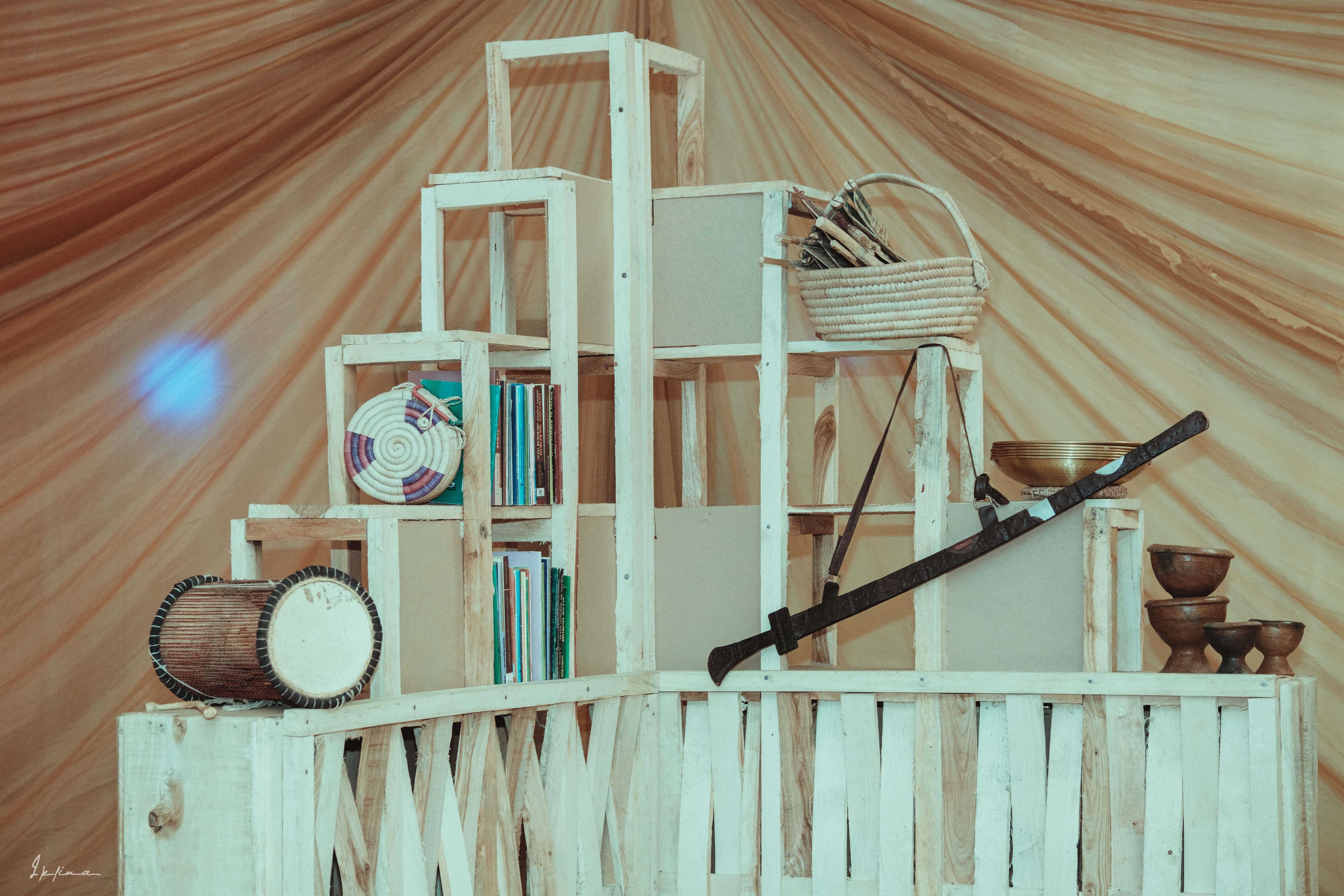 HIBAF: A Hausa Art Festival For Home and Diaspora - It was a show of rich culture, art and prowess of the Hausa language...