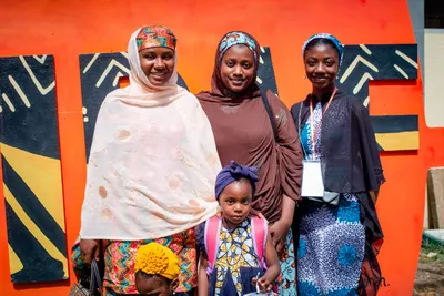 HIBAF 2022 — Day 2 highlights